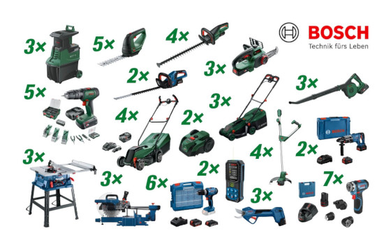BOSCH