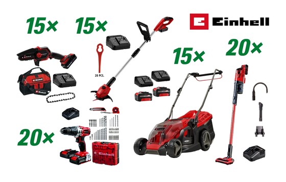 EINHELL