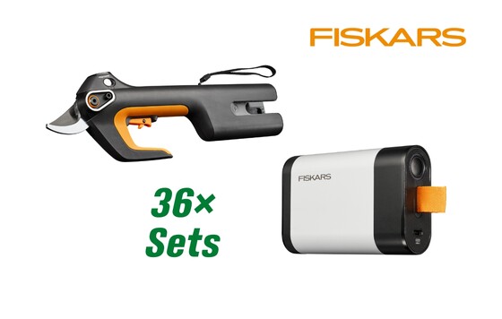 FISKARS
