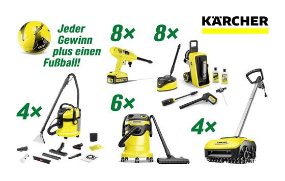 KÄRCHER