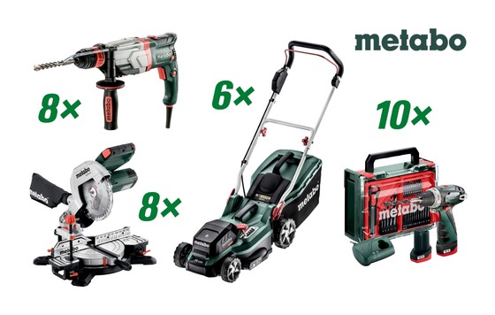 METABO