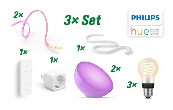 PHILIPS HUE