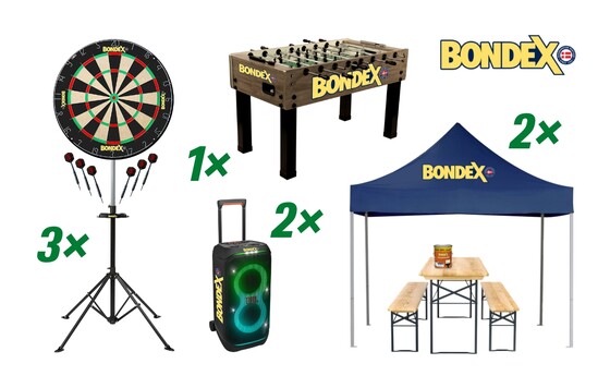 BONDEX