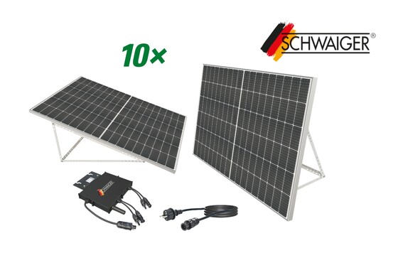 SCHWAIGER