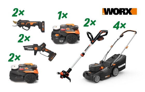 WORX